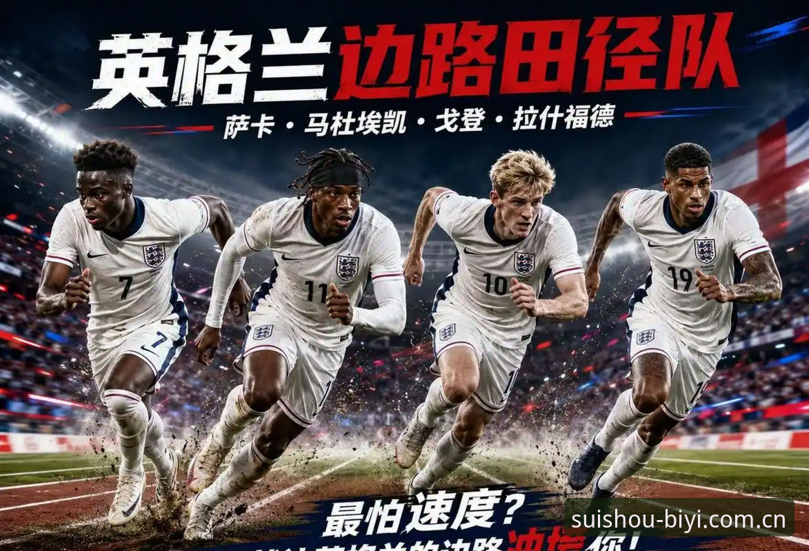 英格兰VS加纳战术板深度评测：图赫尔的自由公式究竟值几成胜算？